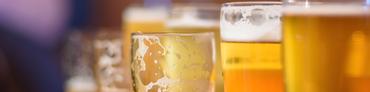 Bières