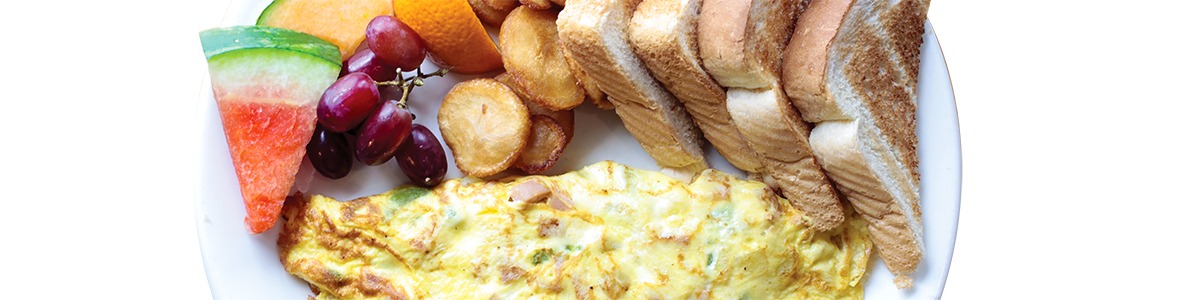 Omelettes