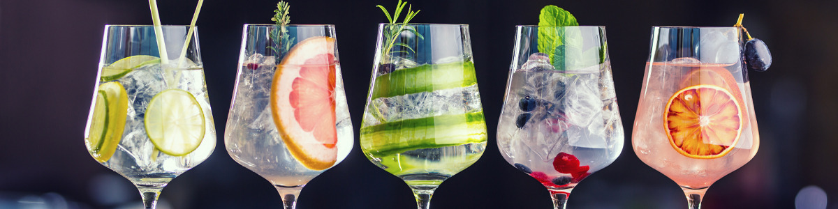 Cocktails