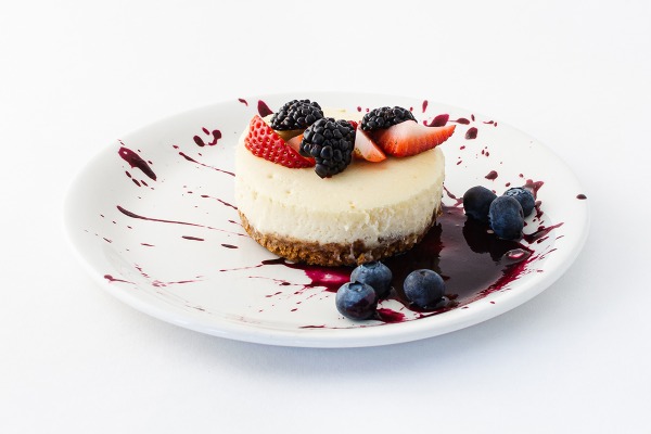Gâteau au fromage