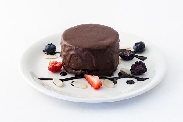 Gâteau noisette