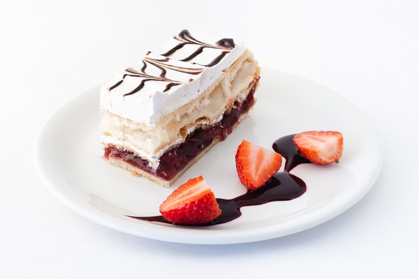 Mille-feuilles