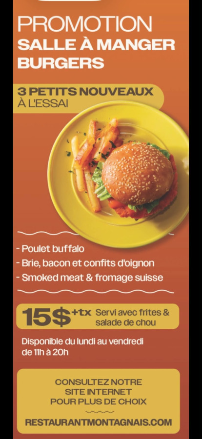 Promo Juillet Promo Juillet